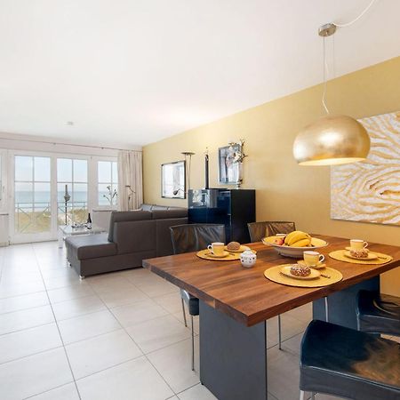 Seeschloss Appartment 13 บินซ์ ภายนอก รูปภาพ