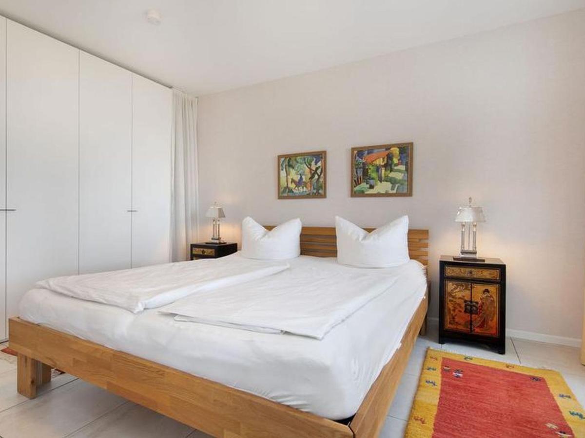 Seeschloss Appartment 13 บินซ์ ภายนอก รูปภาพ