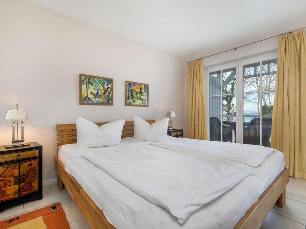 Seeschloss Appartment 13 บินซ์ ภายนอก รูปภาพ